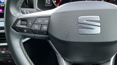 SEAT Arona 1.0 TSI 110 XPERIENCE 5dr Petrol Hatchback